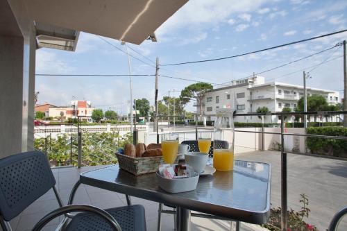 Apartamentos Castellmar Castelldefels Luaran gambar